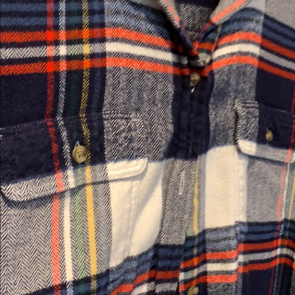 Flannel - Picture 2 of 4